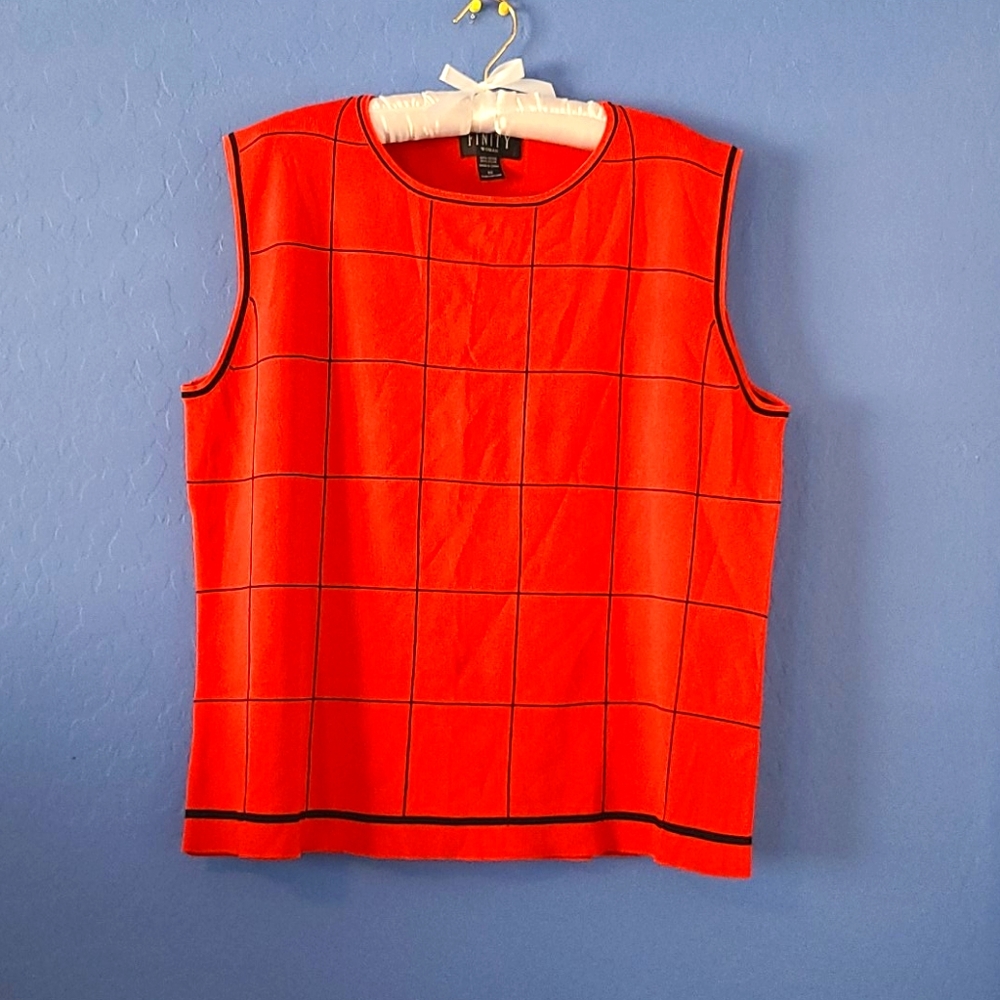 Woman's blouse